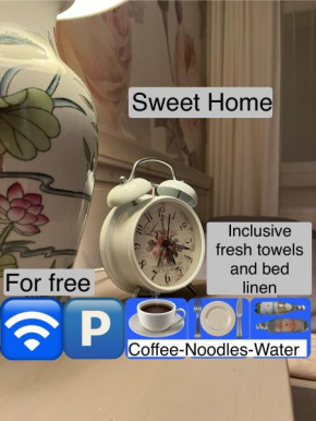 Sweet Home